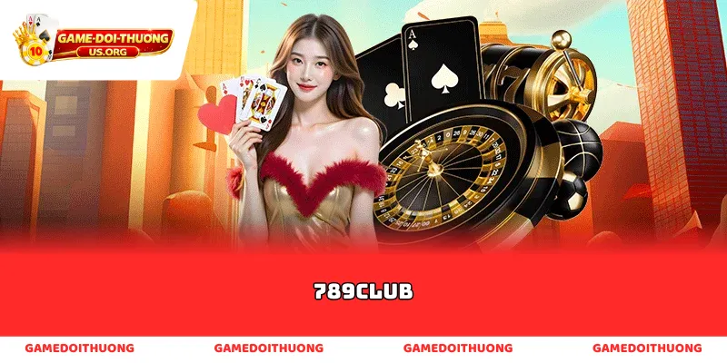 789club