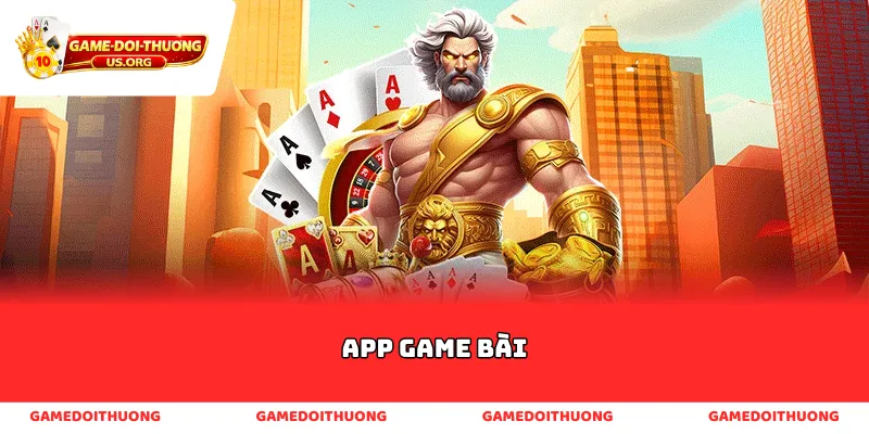 app game bài