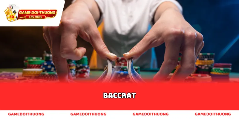 Baccarat