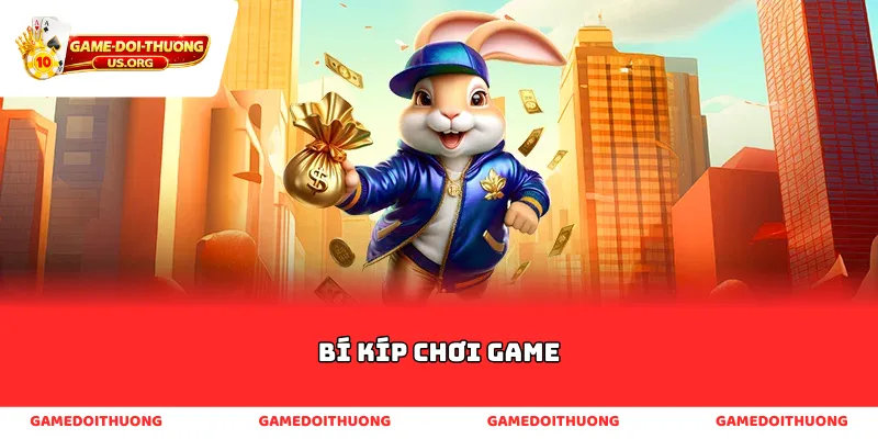 Bí kíp chơi game