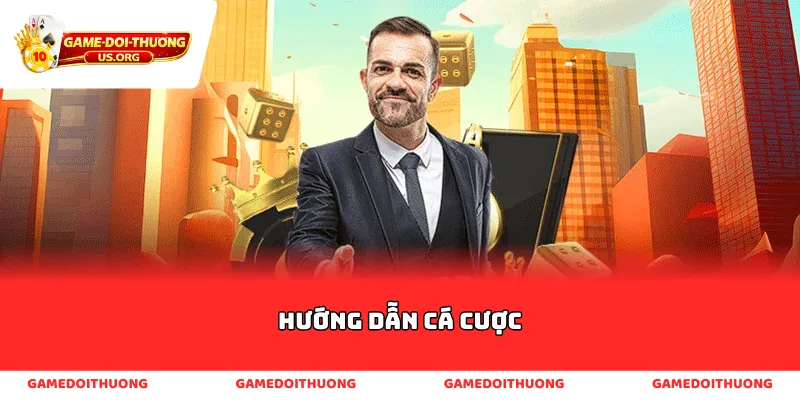 hướng dẫn cá cược