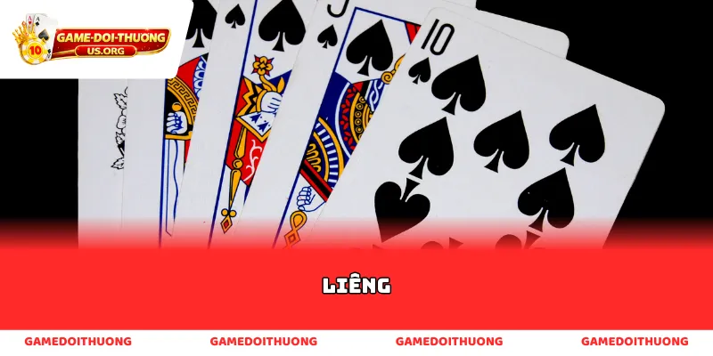 Liêng