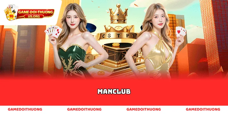 manclub