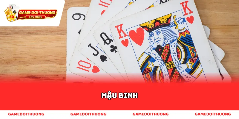 mậu binh