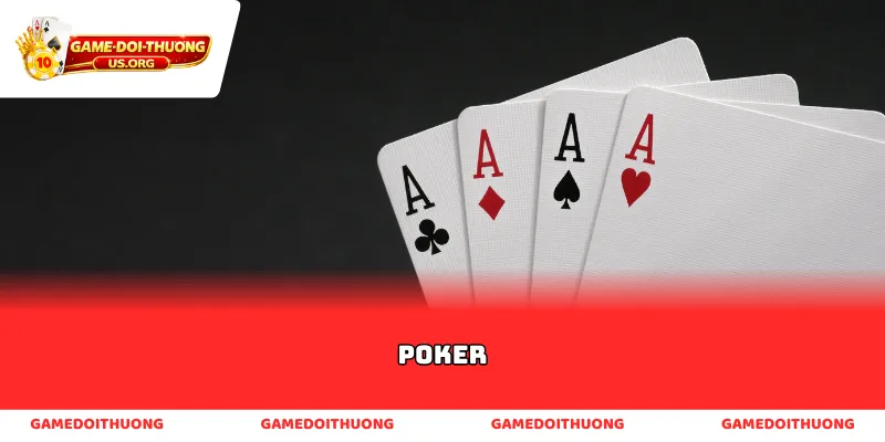 poker