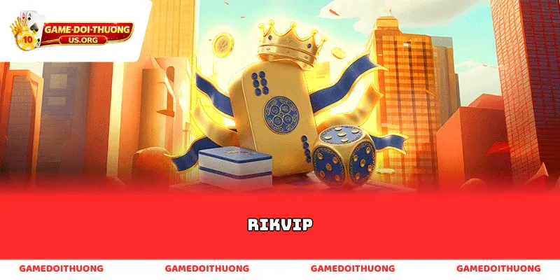rikvip