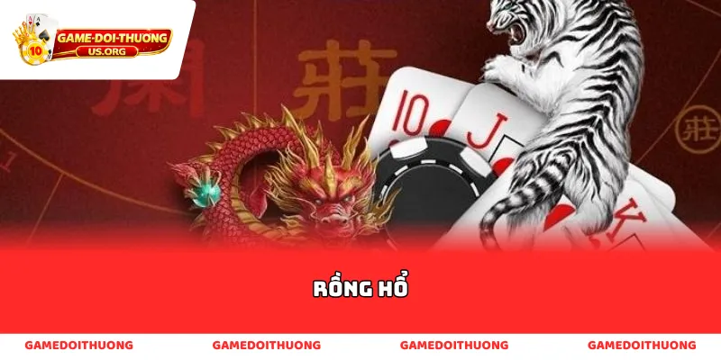 rồng hổ