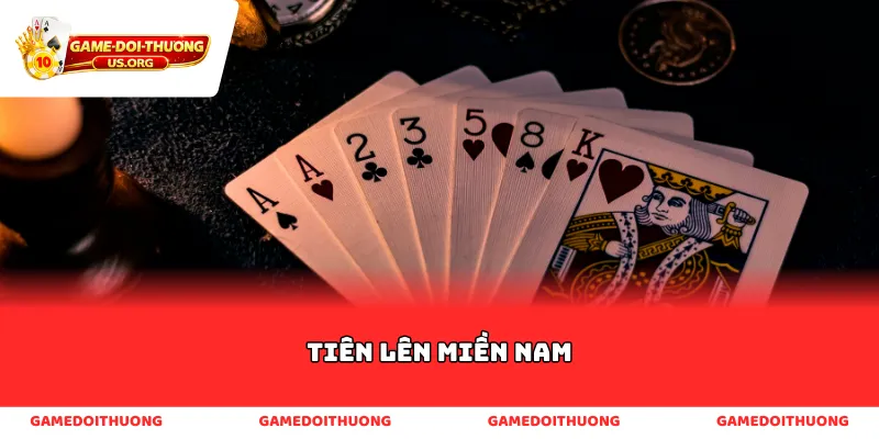 Tiến lên miền nam
